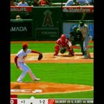 Nasty Pitches from Shohei Ohtani | #mlb #pitching #shoheiohtani | 大谷翔平の投球