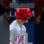 Nestor Cortes Jr. Was TOYING With Shohei Ohtani! 😂 | #shorts #baseball