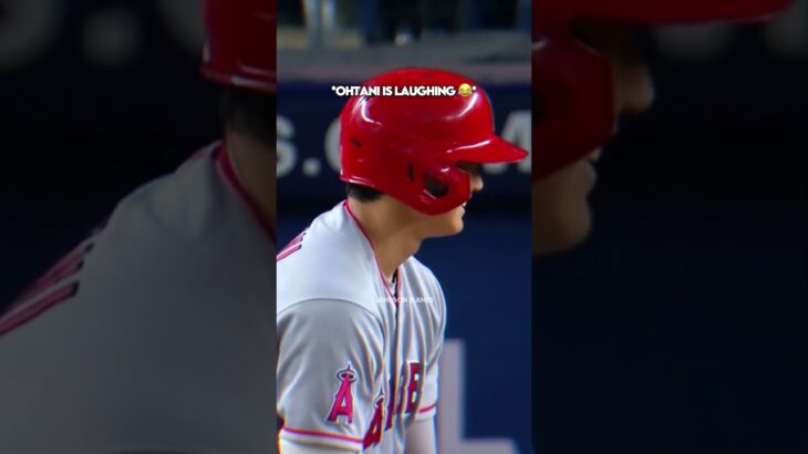 Nestor Cortes Jr. Was TOYING With Shohei Ohtani! 😂 | #shorts #baseball