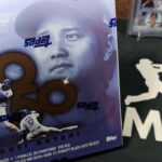 RARE HIT!  2024 Topps Shohei Ohtani 50/50 Hobby Box!