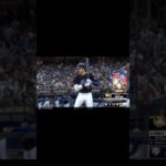 SHOHEI OHTANI HOME RUN | MLB THE SHOW 24 | BASEBALL #homerun #yt #fyp #foryou #baseball #capcut