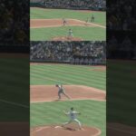 SHOHEI OHTANI’s 42nd SB. MLB The Show 24