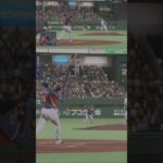 Samurai Japan Shohei Ohtani Homerun Probaseball Spirits 2024-2025