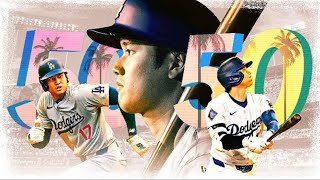 Shohei Ohtani 2024 Mix || fukumean