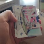 Shohei Ohtani 50/50 Personal Box Break – A Christmas Miracle?!