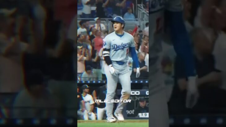 Shohei Ohtani 50/50! (Remake)