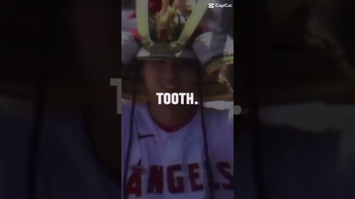 Shohei Ohtani