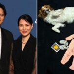 Shohei Ohtani Announces Wife is Pregnant with Their First Child, Fans Celebrate the Happy News