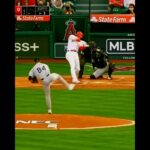 Shohei Ohtani CRUSHING HOMERUNS  #mlb #baseball #shoheiohtani | 大谷ホームラン |