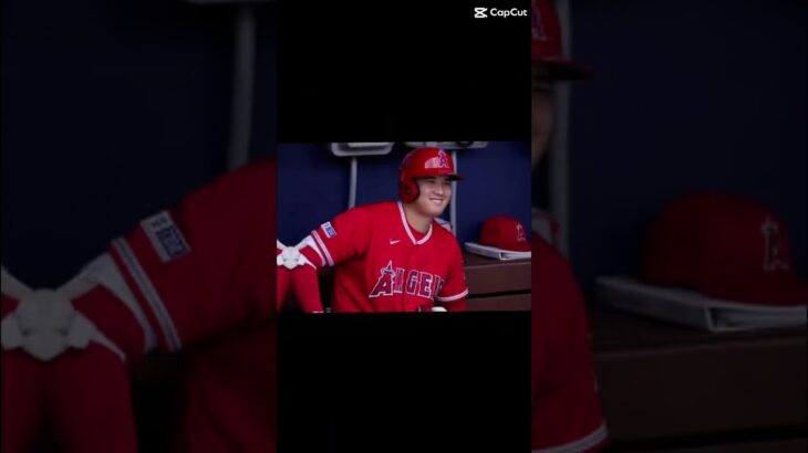 Shohei Ohtani (Edit)