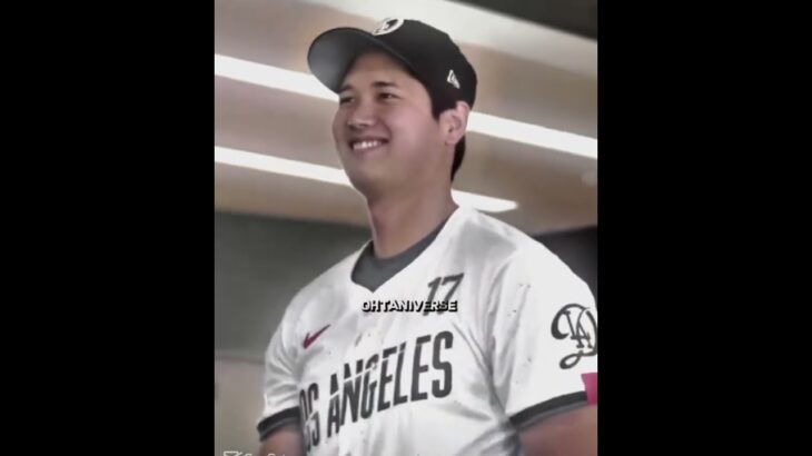 Shohei Ohtani Edit