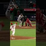 Shohei Ohtani Fastest Pitches in MLB