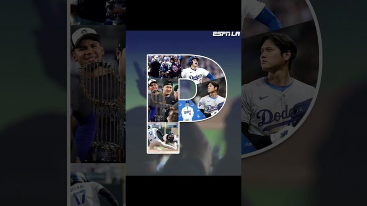 Shohei Ohtani First time MLB Champion with the DODGERS #viralpost #viralvideo