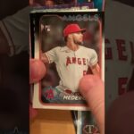 Shohei Ohtani Insert in this 2024 Topps Series 1 Blaster Pack