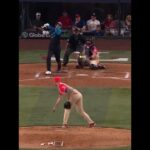 “Shohei Ohtani Knows It’s a Home Run“#baseball #shoheiohtani #homerun