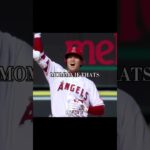 Shohei Ohtani (Movin’ Out) #mlb #baseball #shoheiohtani