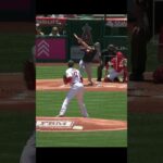 Shohei Ohtani Nasty Strikeouts #mlb #baseball #baseballhighlights #大谷翔平 #shoheiohtani