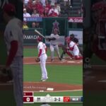 Shohei Ohtani Nasty Sweepers