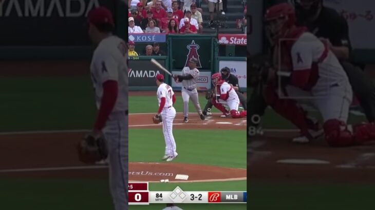 Shohei Ohtani Nasty Sweepers