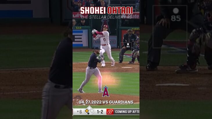 Shohei Ohtani: The Stellar Delivery No. 3 #shoheiohtani #dodgers #angels #pitchers #mlb #2022