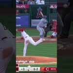 Shohei Ohtani Throwing Over 100 mph MLB #mlb #baseball #sports #大谷翔平 #shoheiohtani