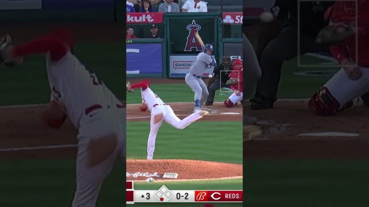 Shohei Ohtani Throwing Over 100 mph MLB #mlb #baseball #sports #大谷翔平 #shoheiohtani