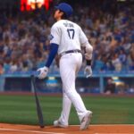 Shohei Ohtani Two Homerun Game – (MLB The Show 24 Online Rated)