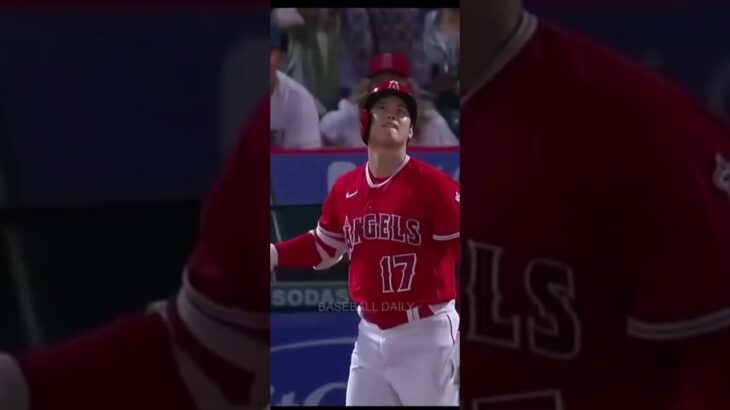 Shohei Ohtani cold for this🥶