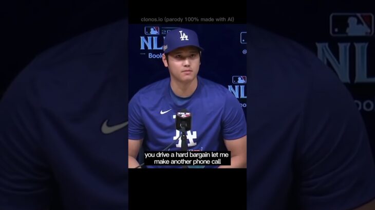 Shohei Ohtani convinces Juan Soto to join Dodgers!