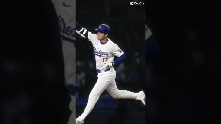 Shohei Ohtani edit