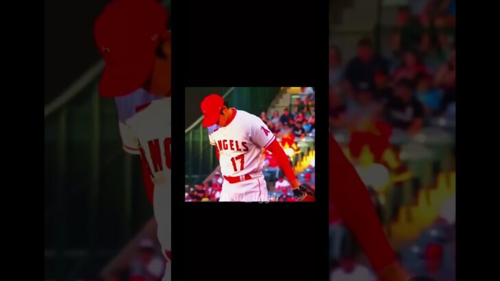 Shohei Ohtani edit #baseball #edit￼