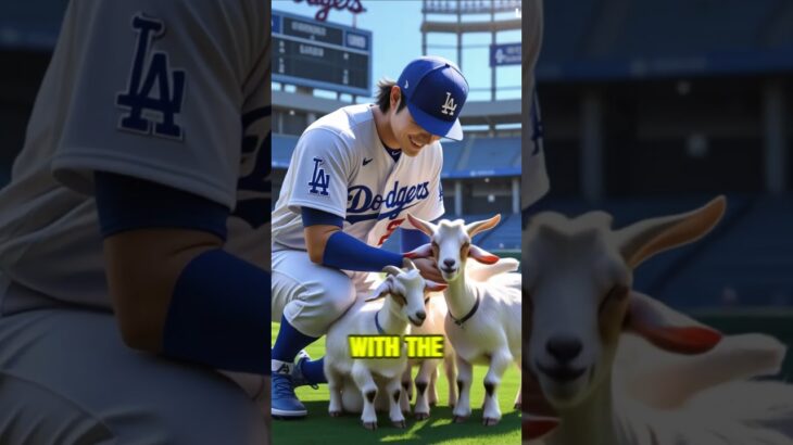 Shohei Ohtani is the GOAT of baseball #shorts #baseball #viralvideo #mlb