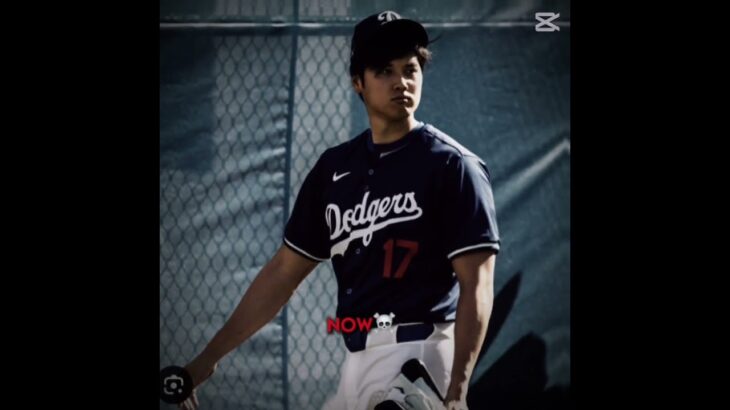 Shohei Ohtani is way better than babe Ruth #edit #capcut #mlb #shoheiohtani