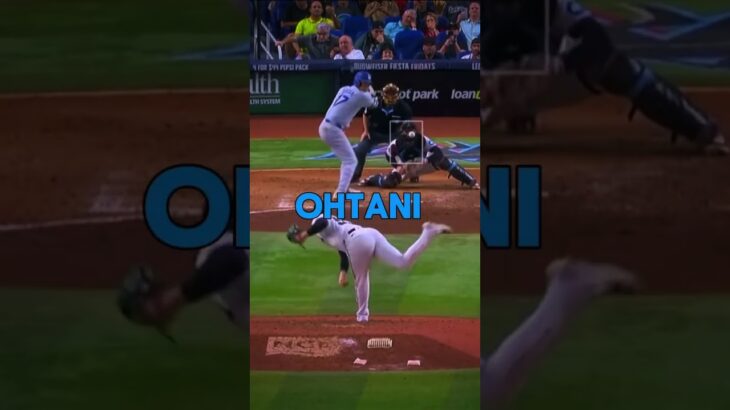 Shohei Ohtani’s 50/50 Season 🥹 | #shorts #shoheiohtani