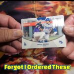 Shohei Ohtani’s 50/50 Trading Card Packs #losangelesdodgers #shoheiohtani #sportscards #mlbshorts