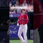 Shohei Ohtani’s ICONIC Bat Flip. 🤩🔥@editsmsh