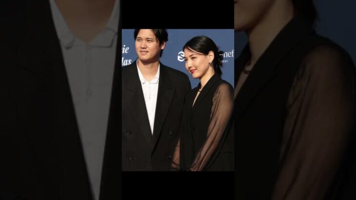 Shohei Ohtani’s Wife: Everything We Know