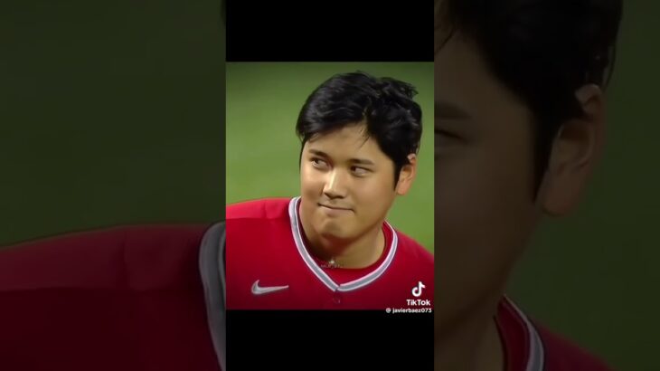 Shohei ohtani