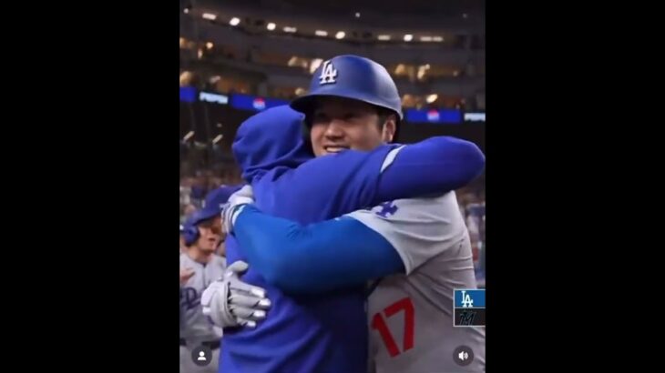 Superstar Shohei Ohtani HOMERUN against Miami one of a kind player one of a kind season ⭐️⭐️⭐️🏆🏆🏆