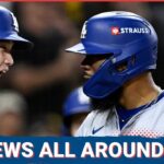 Teoscar Solidifies the Los Angeles Dodgers Lineup, Plus Big News for Shohei Ohtani and Blake Snell