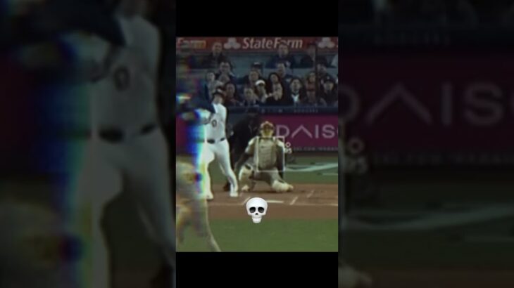 The best Shohei Ohtani edit