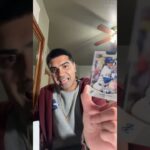 Topps 50-50 Shohei Ohtani pack unboxing !!