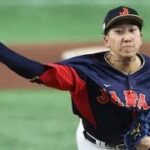 日本で偶然…WBC戦士がバッタリ「そんなことある!?」　報告に騒然「マジでびっくり」