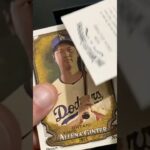 WE HIT ANOTHER SHOHEI OHTANI CARD?!😳😱