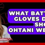 What Batting Gloves Does Shohei Ohtani Wear? – The Baseball Xpert