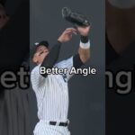 When Aaron Judge robbed Shohei Ohtani