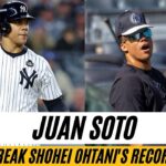 Will Juan Soto Break Shohei Ohtani’s $700M Contract Record? The Role of Deferred Money