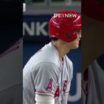 【コルテスvs大谷翔平】 幻惑フォームで大谷を翻弄！#shorts