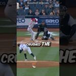 “Aaron Judge’s Incredible Robbery of Shohei Ohtani’s Homer”