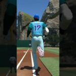 I hit a ball 565 feet with Shohei Ohtani